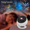 StellarSlumber™ Night Light Galaxy Projector - Stellar-Slumber